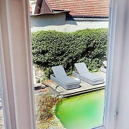 Renaissancehotel Raffelsberger Hof 4*
