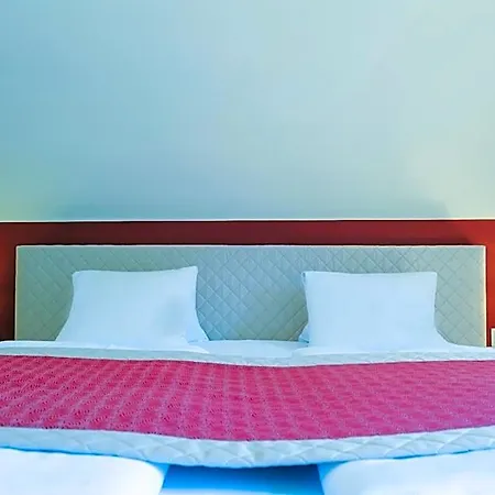 Renaissancehotel Raffelsberger Hof 4*