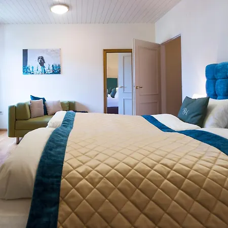 Renaissancehotel Raffelsberger Hof Weissenkirchen in der Wachau