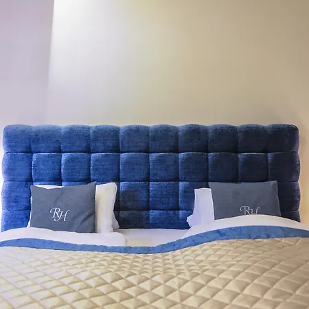 拉夫斯伯格霍夫文艺复兴住宿加早餐旅馆