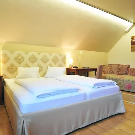 Szálloda Renaissancehotel Raffelsberger Hof