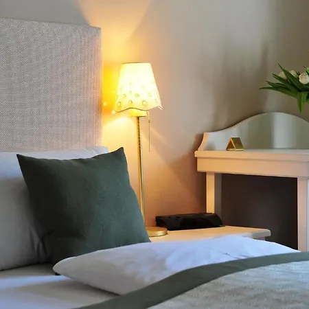 Renaissancehotel Raffelsberger Hof 4*