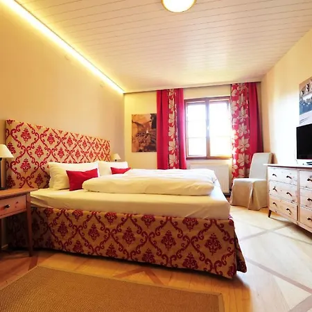 Renaissancehotel Raffelsberger Hof Szálloda