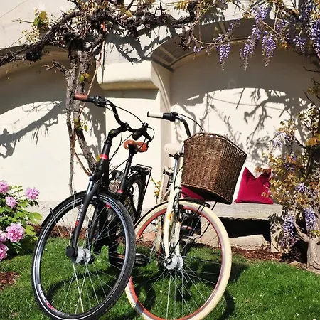 Renaissancehotel Raffelsberger Hof