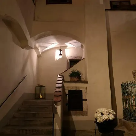 拉夫斯伯格霍夫文艺复兴住宿加早餐旅馆 酒店 4*