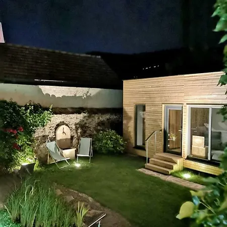 拉夫斯伯格霍夫文艺复兴住宿加早餐旅馆 酒店 4*