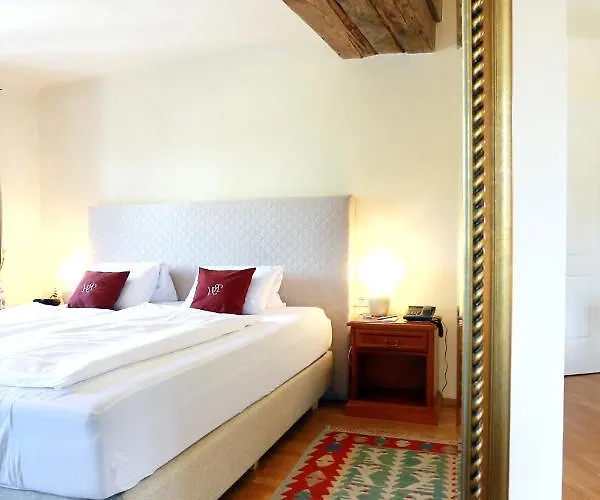 Renaissancehotel Raffelsberger Hof Hotel Weissenkirchen in der Wachau