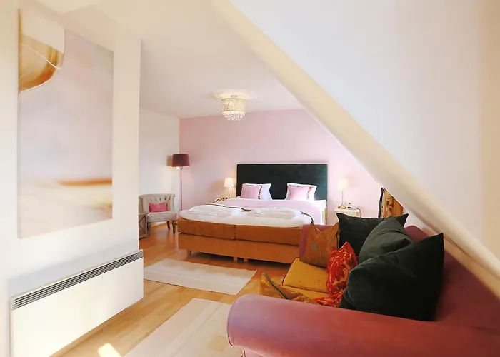 Renaissancehotel Raffelsberger Hof 4*