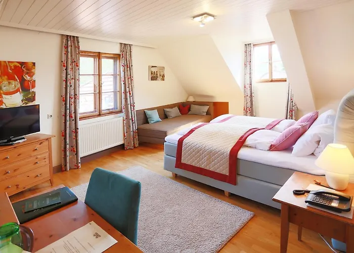 Renaissancehotel Raffelsberger Hof 4*