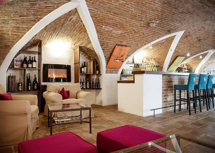 Hotel Renaissancehotel Raffelsberger Hof Weissenkirchen in der Wachau