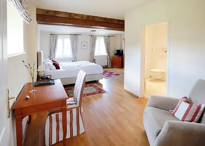 Szálloda Renaissancehotel Raffelsberger Hof Weissenkirchen in der Wachau