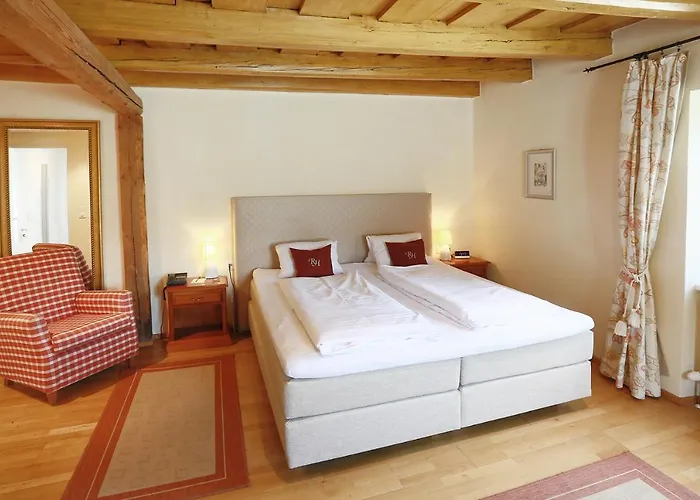 Hotel Renaissancehotel Raffelsberger Hof Weissenkirchen in der Wachau