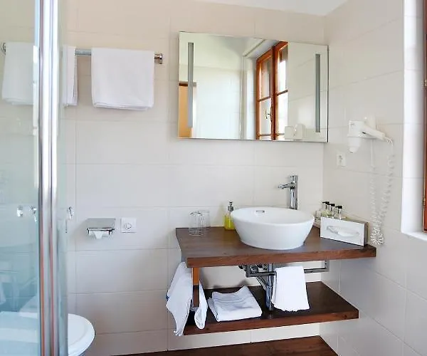 Renaissancehotel Raffelsberger Hof 4* Weissenkirchen in der Wachau