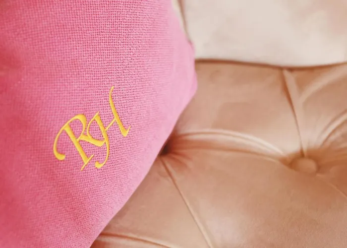 Renaissancehotel Raffelsberger Hof 4*