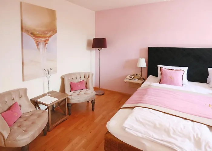 Renaissancehotel Raffelsberger Hof Hotel Weißenkirchen in der Wachau