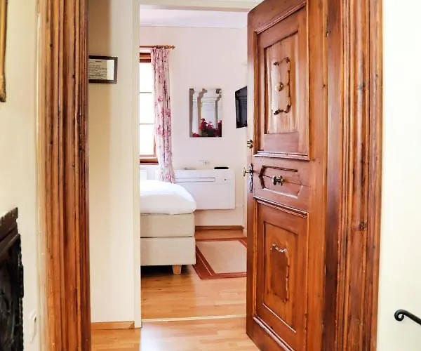 Ξενοδοχείο Renaissancehotel Raffelsberger Hof Weissenkirchen in der Wachau