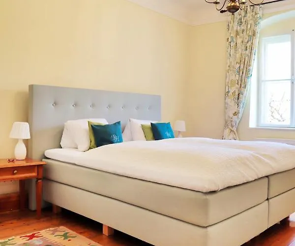 Renaissancehotel Raffelsberger Hof Weissenkirchen in der Wachau