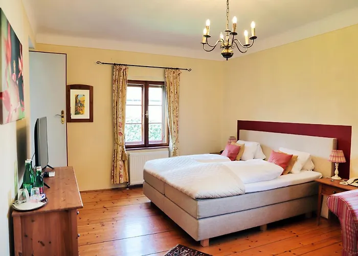 Ξενοδοχείο Renaissancehotel Raffelsberger Hof 4*