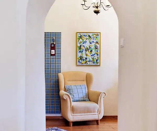 Renaissancehotel Raffelsberger Hof 4* Weissenkirchen in der Wachau