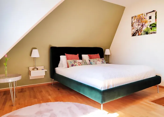 Renaissancehotel Raffelsberger Hof Szálloda