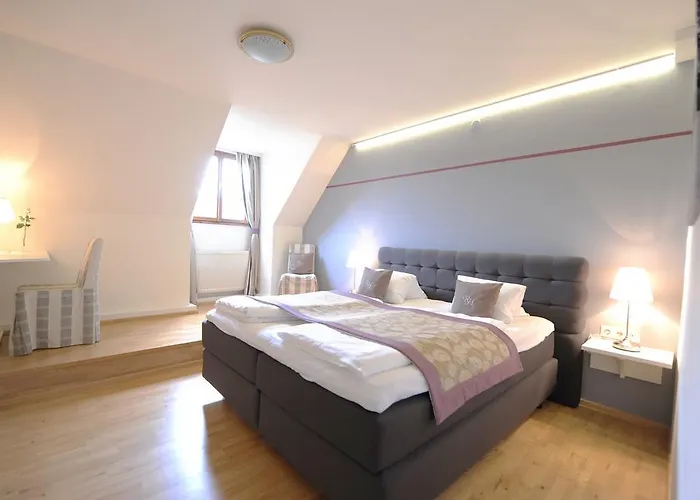 Renaissancehotel Raffelsberger Hof 4*