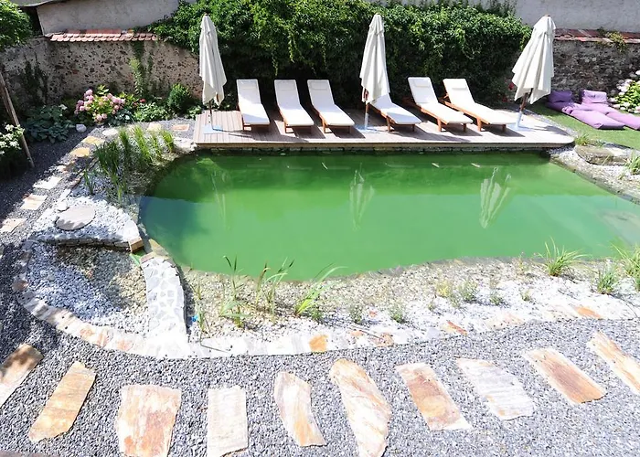 Ξενοδοχείο Renaissancehotel Raffelsberger Hof Weissenkirchen in der Wachau