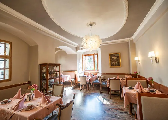 Renaissancehotel Raffelsberger Hof Ξενοδοχείο 4*