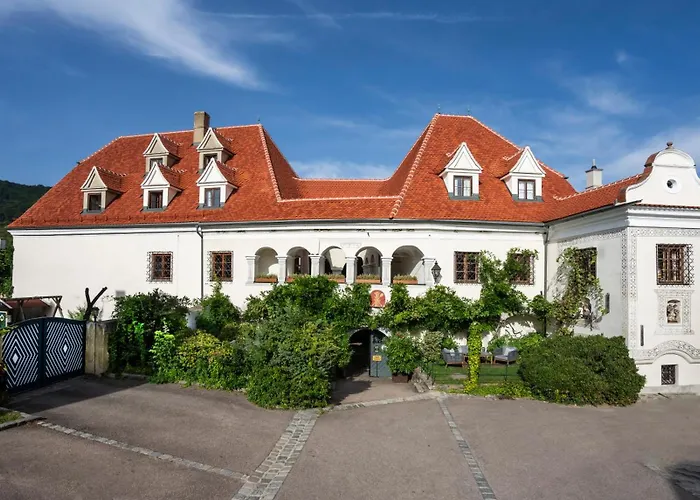 Szálloda Renaissancehotel Raffelsberger Hof