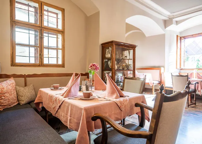 Renaissancehotel Raffelsberger Hof Ξενοδοχείο Weissenkirchen in der Wachau