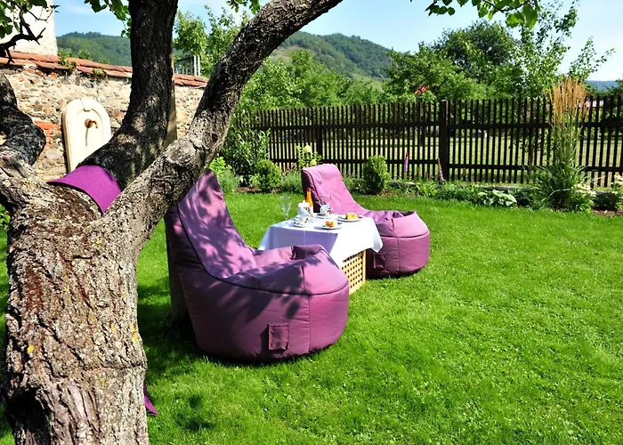 Hotel Renaissancehotel Raffelsberger Hof