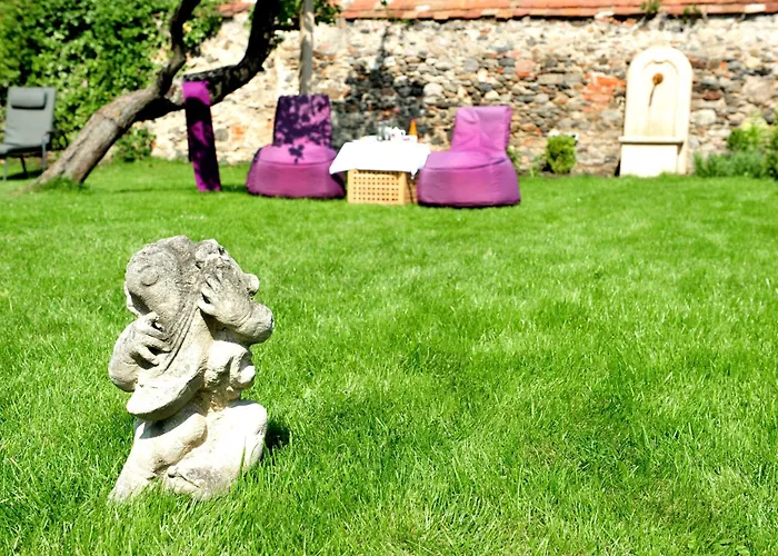 Ξενοδοχείο Renaissancehotel Raffelsberger Hof Weissenkirchen in der Wachau