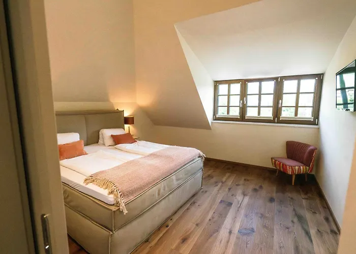 Renaissancehotel Raffelsberger Hof