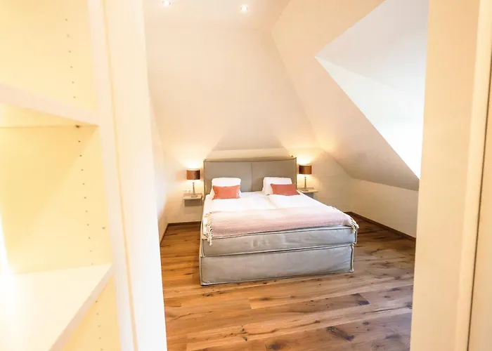 Szálloda Renaissancehotel Raffelsberger Hof