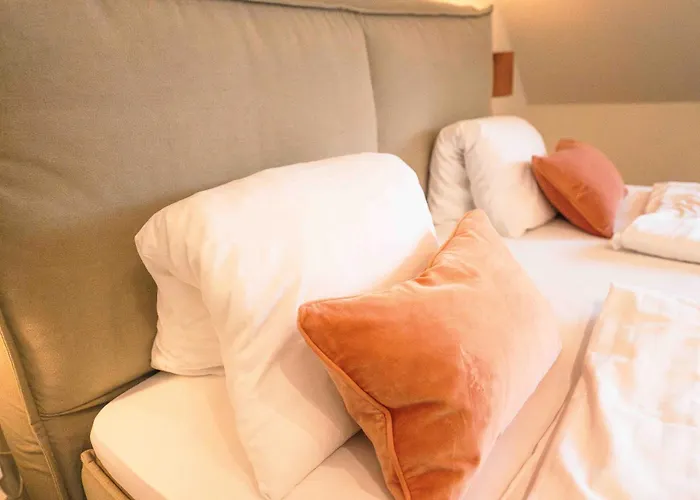 Renaissancehotel Raffelsberger Hof Hotel 4*