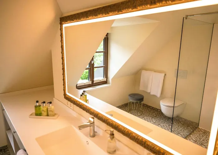 Renaissancehotel Raffelsberger Hof Hotel Weissenkirchen in der Wachau