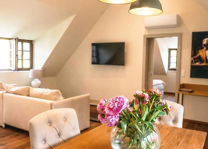 Renaissancehotel Raffelsberger Hof Hotel