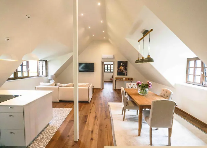 Ξενοδοχείο Renaissancehotel Raffelsberger Hof 4*