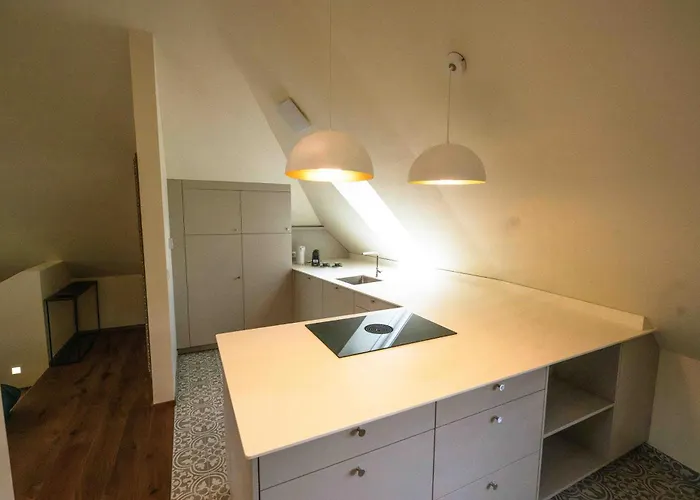 Renaissancehotel Raffelsberger Hof Szálloda Weissenkirchen in der Wachau