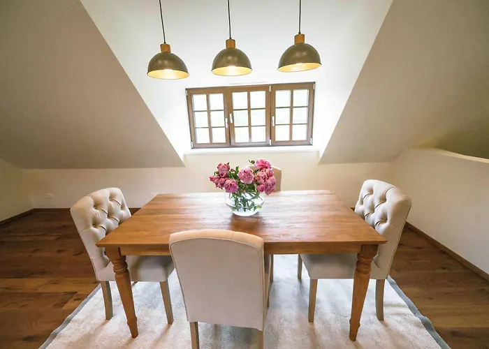 Szálloda Renaissancehotel Raffelsberger Hof Weissenkirchen in der Wachau