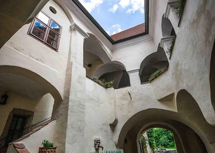 Renaissancehotel Raffelsberger Hof 4* Weissenkirchen in der Wachau