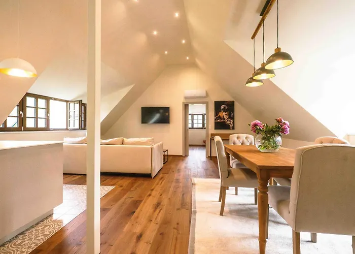 Szálloda Renaissancehotel Raffelsberger Hof