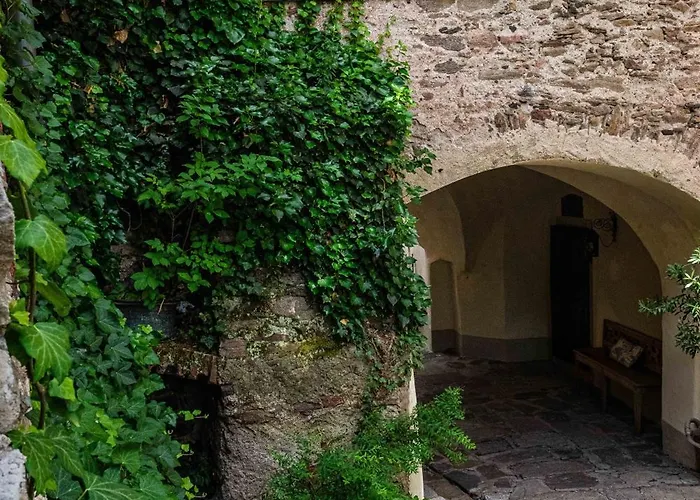 Renaissancehotel Raffelsberger Hof Ξενοδοχείο 4*