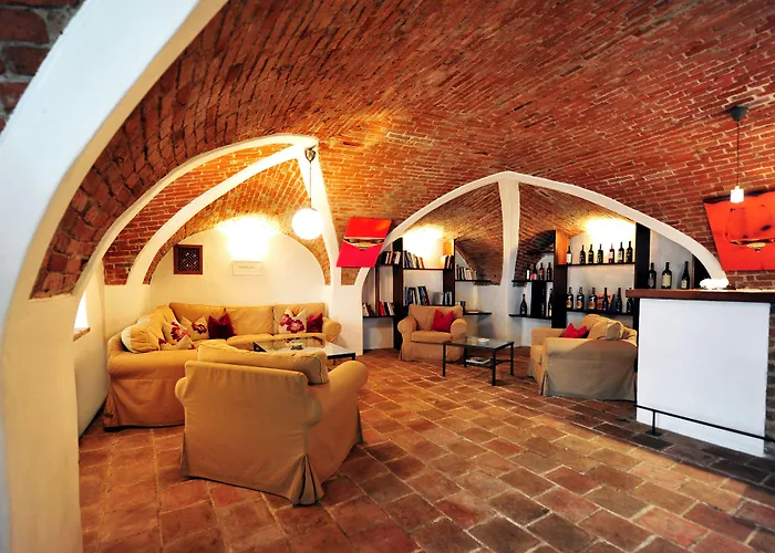 Renaissancehotel Raffelsberger Hof