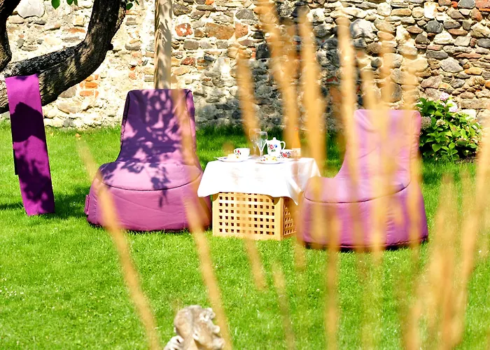 Renaissancehotel Raffelsberger Hof 4*