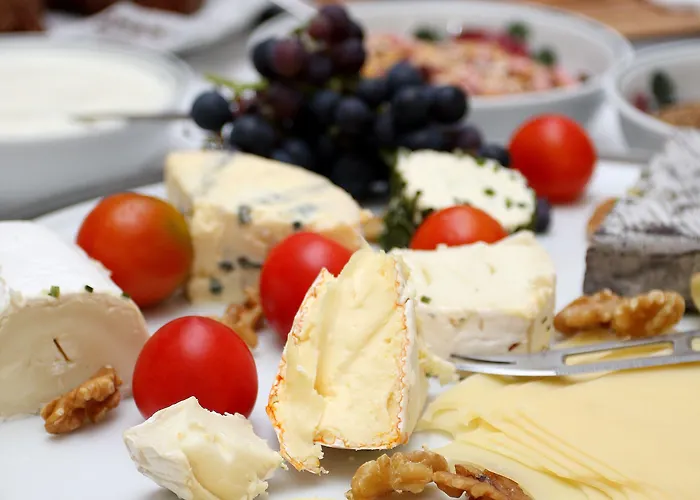 Hotel Renaissancehotel Raffelsberger Hof Weissenkirchen in der Wachau