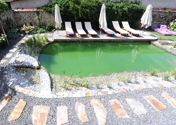 Hotel Renaissancehotel Raffelsberger Hof Weissenkirchen in der Wachau