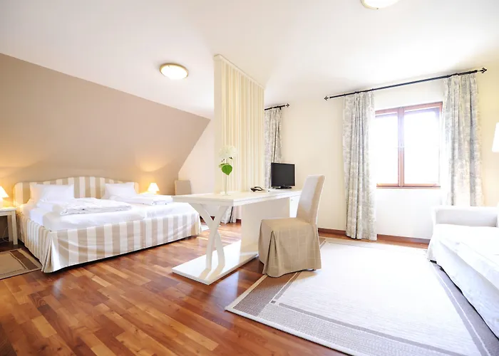 Ξενοδοχείο Renaissancehotel Raffelsberger Hof