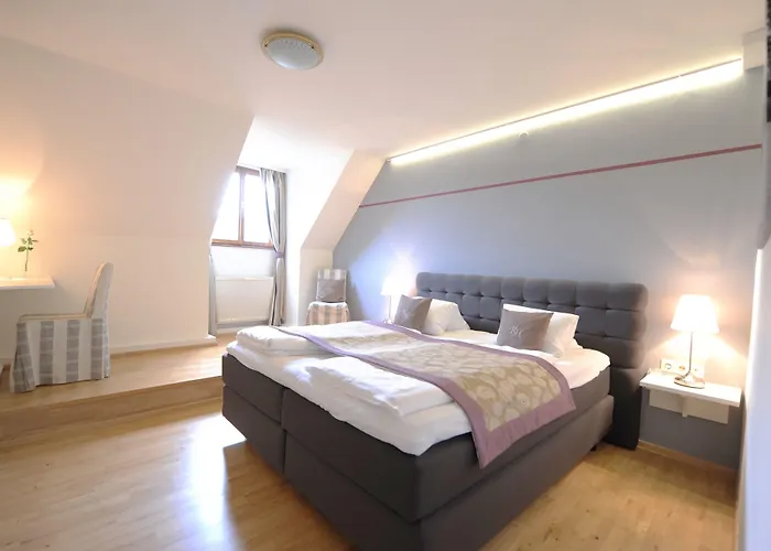 Renaissancehotel Raffelsberger Hof Ξενοδοχείο