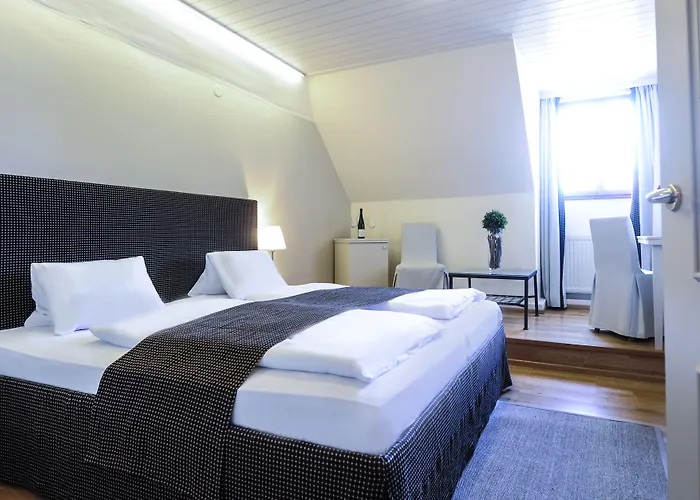 Hotel Renaissancehotel Raffelsberger Hof 4*