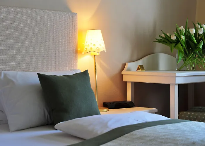 Renaissancehotel Raffelsberger Hof